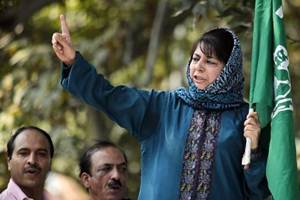 Rehbar-e Zirats: Jammu and Kashmir govt approves regularisation of over 1,500 temporary workers