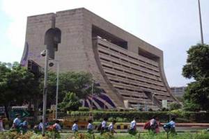 The court directed NDMC to take necessary action - either to get approval from traffic police or to remove them - with regard to these five speed breakers. (PTI)