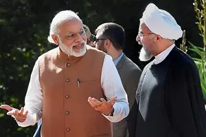 An Assam victory, success at Chabahar, social schemes working and a better Q4, Modi couldn’t ask for more