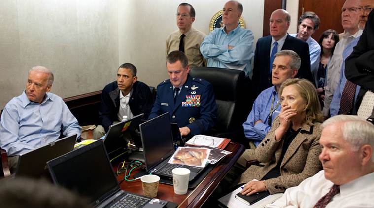 Osama bin Laden News, Osama bin Laden Death, Barack Obama