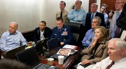 Osama bin Laden News, Osama bin Laden Death, Barack Obama