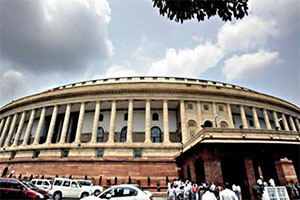 Lok Sabha, Suresh Prabhu, Manoj Sinha