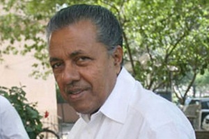 KeraKerala Assembly polls, Pinarayi Vijayan, Athirapally dam, choppy ridela Chief Minister, Kerala polls, Kerala assembly elections, Pinarayi Vijayan, CPI (M), V S Achuthanandan, LDF