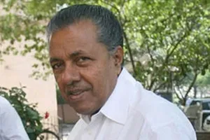 KeraKerala Assembly polls, Pinarayi Vijayan, Athirapally dam, choppy ridela Chief Minister, Kerala polls, Kerala assembly elections, Pinarayi Vijayan, CPI (M), V S Achuthanandan, LDF