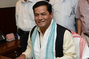 Assam assembly elections, Nagaland Chief Minister, Sarbananda Sonowal, T R Zeliang