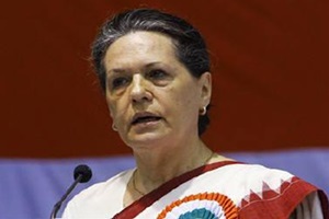 Extending her condolences to his wife and daughters of Dutta, Gandhi said that in his death, not only the Assam state Congress, but the entire Congress party and the state had lost a leader committed to the people. (Reuters)