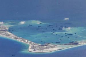 south china sea