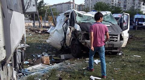 Turkish military, Turkish military Power, Turkish military vs Isis