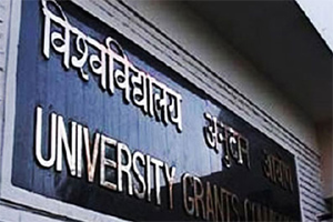 UGC