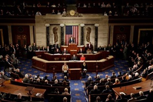 The NDAA 2017 (H R 4909) was passed by the US House of Representative (277-147) Wednesday night, which among others included approval of three major amendments reflecting the strong anti-Pak sentiment prevailing among the US lawmakers.(Reuters)