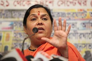 Subramanian Swamy news, Subramanian Swamy latest, Uma Bharti news , Ram Temple