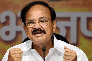 venkaiah naidu