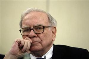 warren buffet, Berkshire Hathaway Inc, Quicken Loans Inc, Dan Gilbert, Alphabet Inc, Verizon Communications Inc, Cleveland Cavaliers, yahoo inc, jeffrey smith