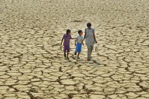 Pradhan Mantri Ujjwala Yojana, Dharmendra Pradhan, Union Minister for petroleum and natural gas, Dahod, gujarat water crisis, anandiben patel, congress, water wastage