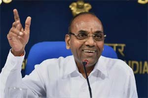 The Minister for Heavy Industries & Public Enterprises also underlined the need for enhanced use of latest automation and robotics technologies to produce quality yet affordable products. (PTI)
