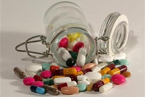 antibiotics, antibiotics Side Effects, antibiotics Sides Effect on Brain