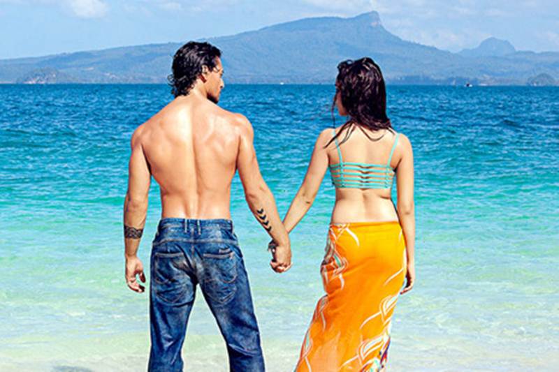 Baaghi, Baaghi box office, Baaghi collections, Baaghi box office collections, Baaghi third day collections, Baaghi opening weekend collection, Baaghi weekend collection, Baaghi collections by third day, tiger shroff, tiger shroff baaghi, tiger shroff collections, shraddha kapoor, shraddha kapoor baaghi