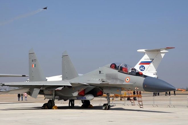 BrahMos missile, BrahMos