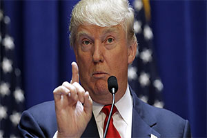 Donald Trump, Donald Trump Presidential Election, Clinton campaign