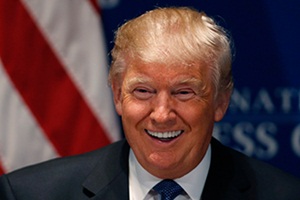 Donald trump, Donald trump twitter, Donald trump profile, Bernie Sanders, US Presidential elections, Donald trump social media, Donald trump news, Social media news