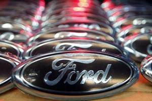 Bill Ford, the company's executive chairman, telephoned him with the news that a Lincoln plant would stay in Louisville, Trump said in the tweet claiming credit for the decision. (Reuters)