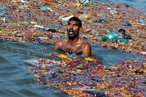 river Ganga
