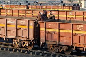 We have been demanding stopping of work on all ongoing projects by Chhattisgarh government. The party has decided to continue their stir for 100 days if the neighbouring state does not stop anti-Odisha projects on the river. (representative photo: reuters)