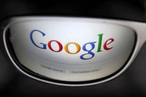 google