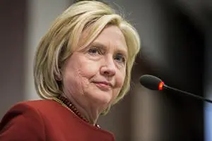 Hillary Clinton