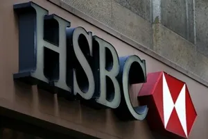HSBC India, HSBC bank, HSBC monetary policy, GST Bill