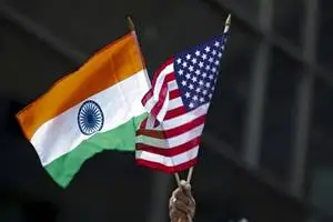"There is a sense of hope among US companies that Indian market is going to be a good market. That's why they are investing into it and we see the momentum picking up from the US companies," Mukesh Aghi, president of US India Business Council (USIBC), told PTI. (Express Photo)

