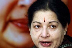 Jayalalithaa