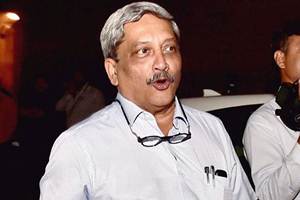 SC diesel ban: Some orders senseless, unscientific, says Manohar Parrikar