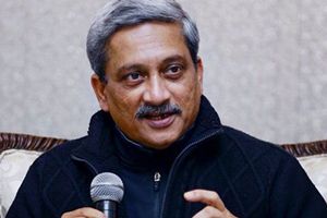 Manohar Parrikar News, Manohar Parrikar Latest News, IAF Latest News