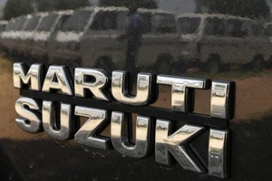 Maruti Suzuki
