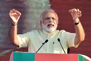 Narendra Modi