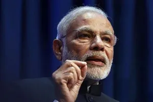 narendra modi