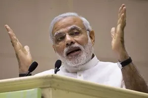Narendra Modi
