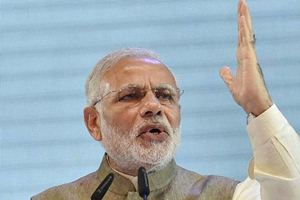 Narendra Modi
