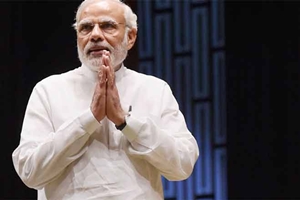 Narendra Modi