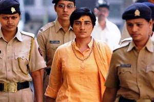 Malegaon blast case, sadhvi Pragya Thakur, ATS, NIA, Yashpal Bhadana, Lt Col Prasad Purohit , Ramesh Upadhyay, RSS