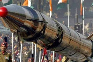 Prithvi-II, Prithvi-II Test Fired, Integrated Test Range, DRDO, IGMDP