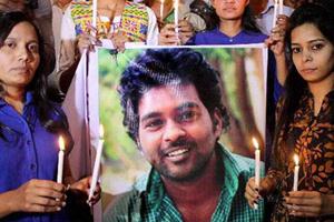 Rohith Vemula, Rohith Vemula News