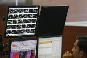 bse sensex, nse nifty