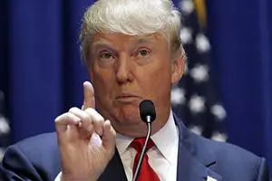 Barack Obama ignorant, incompetent; US a third-world country: Donald Trump