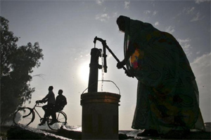 The furore over holding IPL matches in Maharashtra made public the state’s poor agriculture policies that allowed 60% of its irrigated water to be used by a sugarcane crop that accounts for just 3% of the total cropped area. (Reuters)