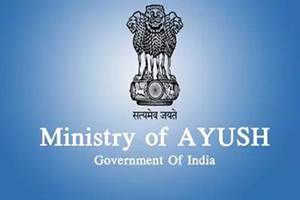The centre spends Rs 8,59,89,000 on Central Council for Research in Homeopathy (CCRH), Minister of State for AYUSH, Sripad Yesso Naik, said in a written reply to the Rajya Sabha. (IE)