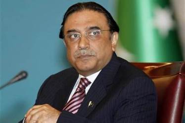 Asif Ali Zardari, Asif Ali Zardari news,Asif Ali Zardari Pakistan news, US Pakistan news, Afghan Taliban chief news, Afghan Taliban chief latest news