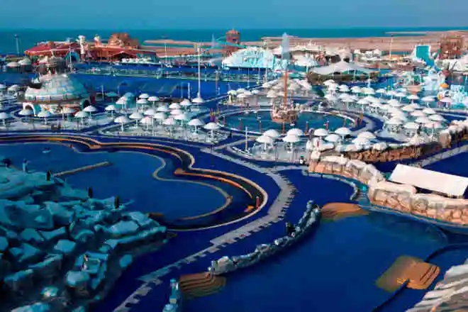 Top things to do in Ras Al Khaimah