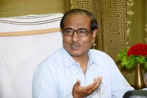With evidence of irregularities in the toppers muddle following police investigation, Singh tendered his resignation. (PTI)